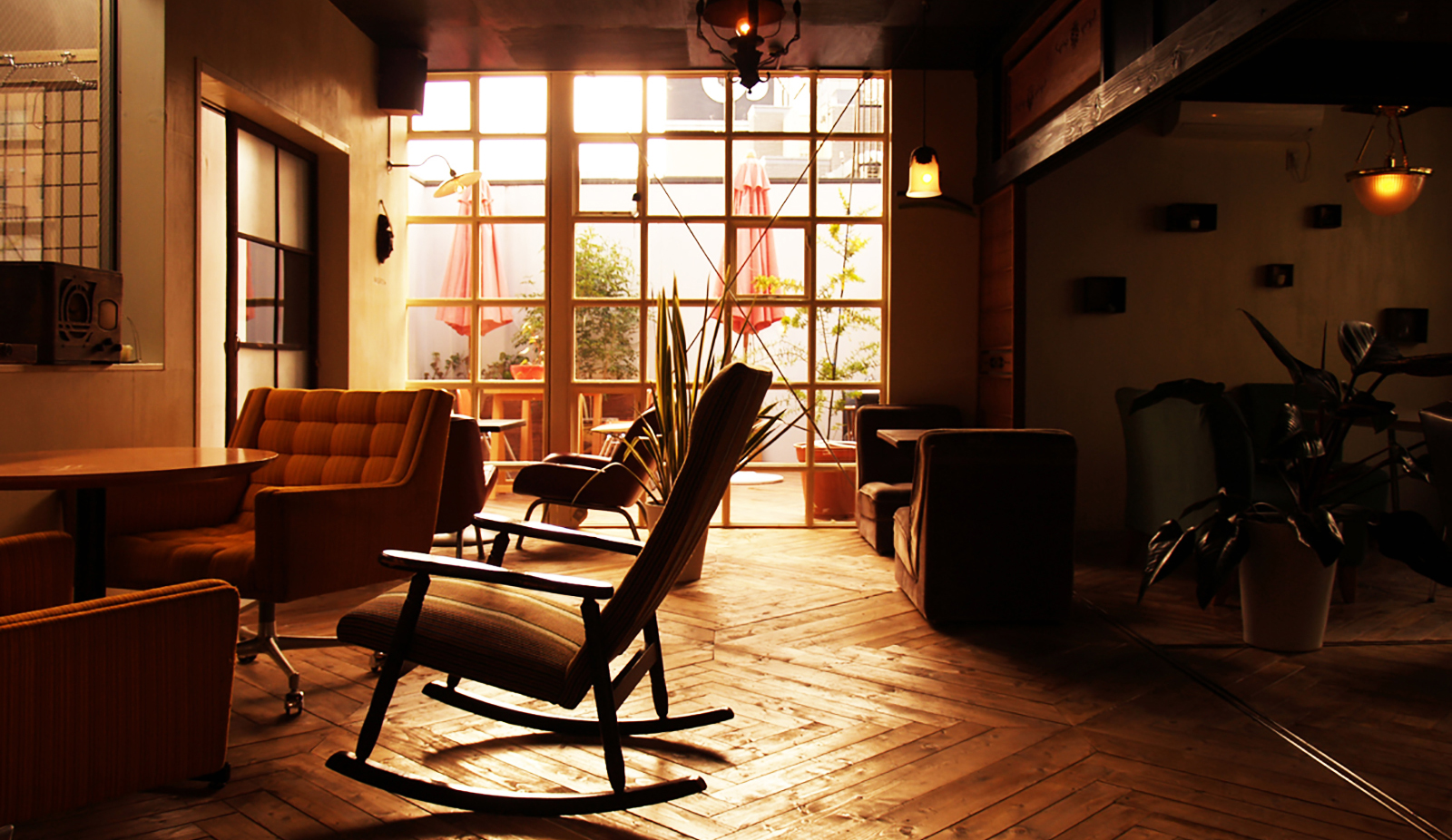 Cafe's LIFE