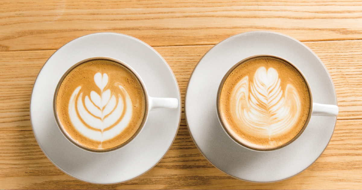 coffee & tea ドリンクスタンドカフェオーナーコース