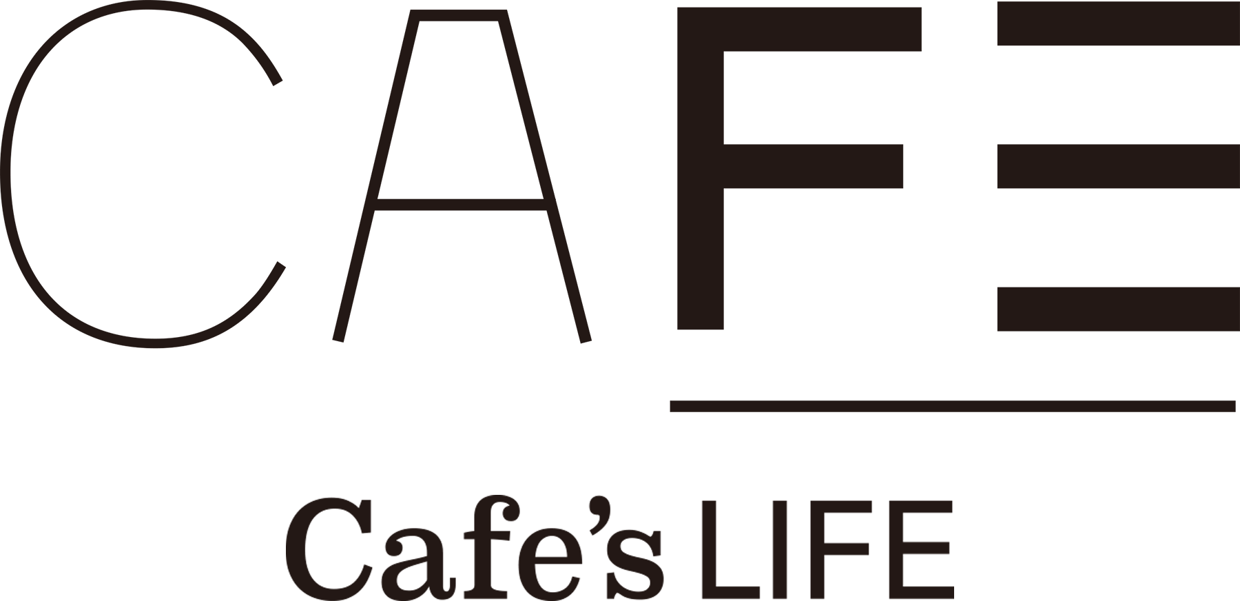 Cafe's LIFE