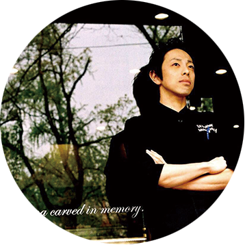 Seiichiro NISHIZONO講師