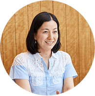 高橋香織講師