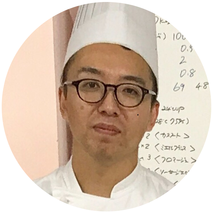 田中良哉講師