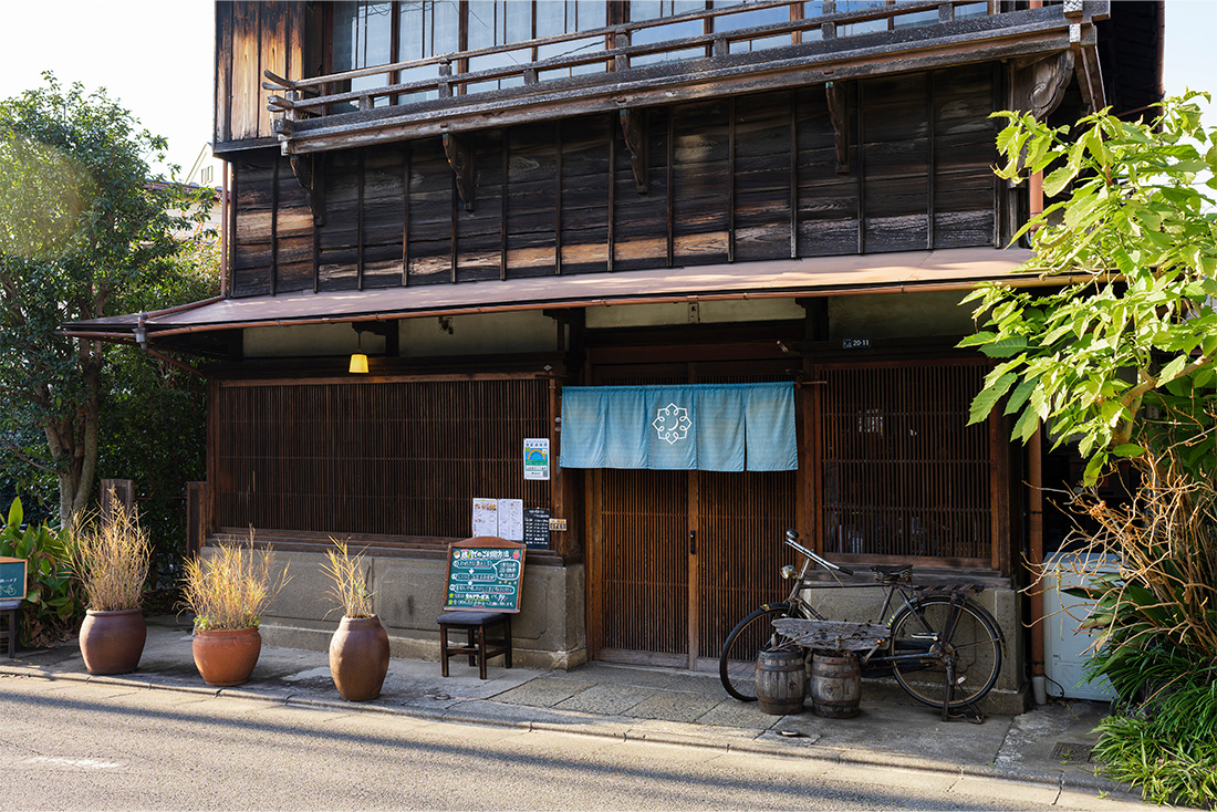 自宅や空き家を活用してカフェ開業「古民家カフェ開業説明会」 | カフェズライフ Cafe's LIFE