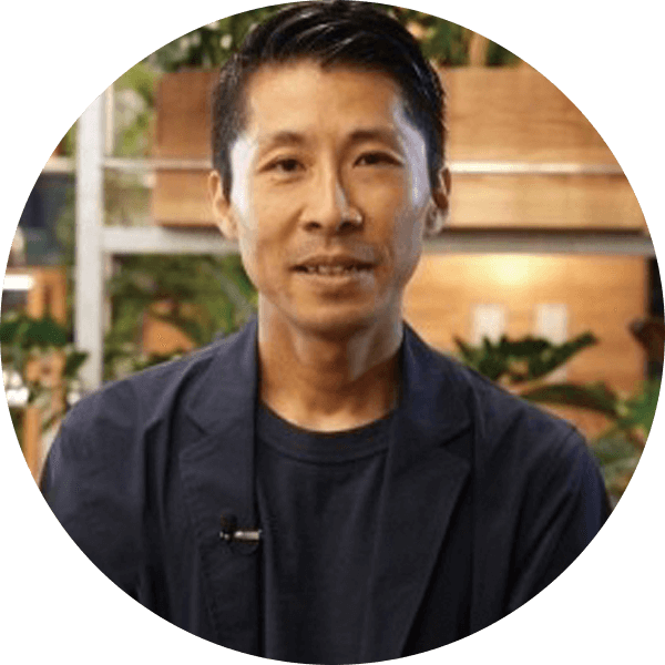 株式会社R Baker／廣谷 光彦氏