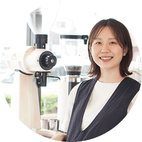 金藤（福富）真麻氏