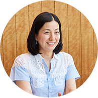 高橋香織さん
