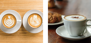 coffee & tea カフェプランニングコース