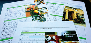 カフェ経営ベーシックコース